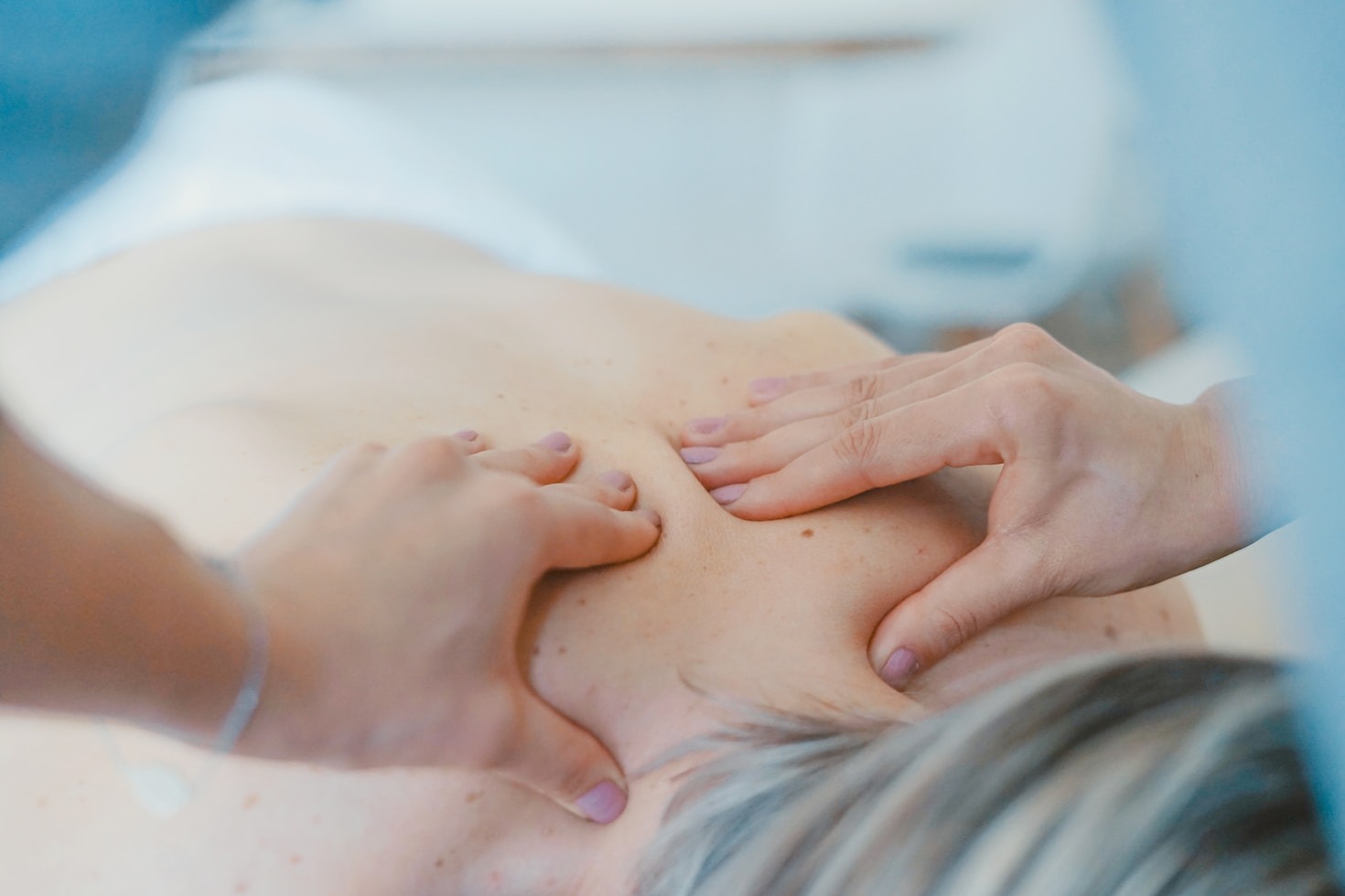 Les bienfaits du massage suédois au quotidien